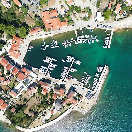 Apartment Blue Bay Nerezine