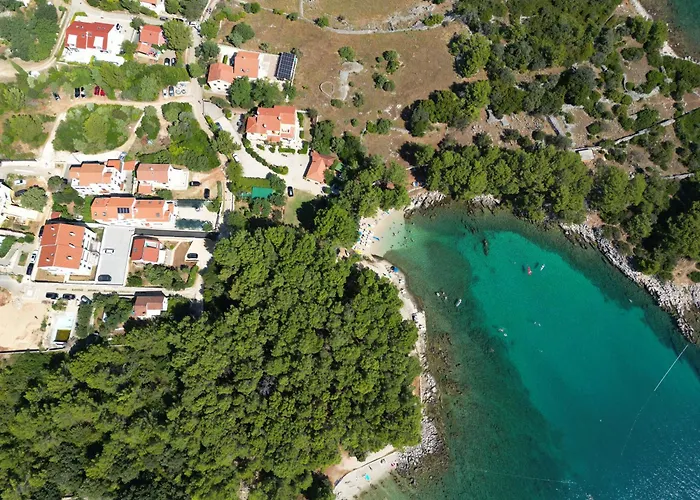 Blue Bay Nerezine