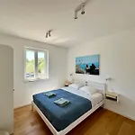 Blue Bay شقة