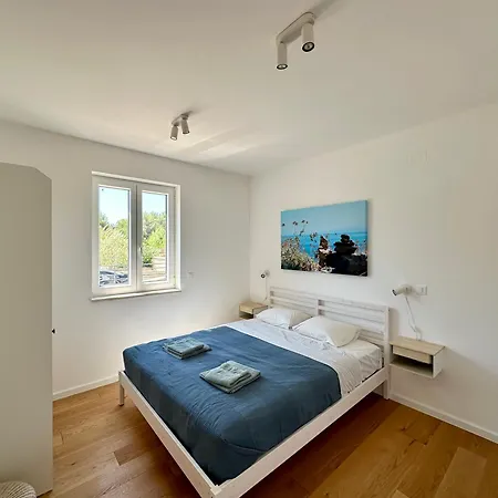 Blue Bay Apartment