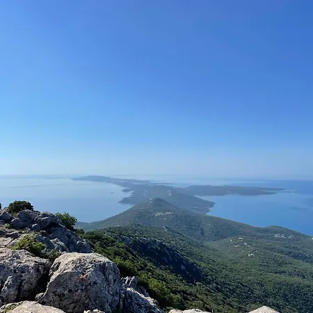 Blue Bay Nerezine
