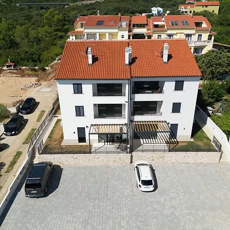 Apartman Blue Bay *