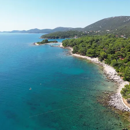 Blue Bay Nerezine