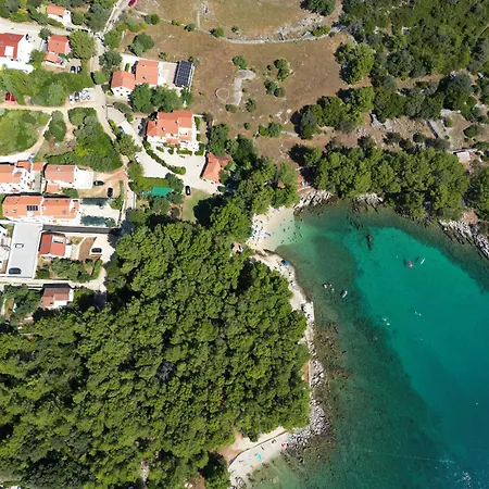 Blue Bay Nerezine