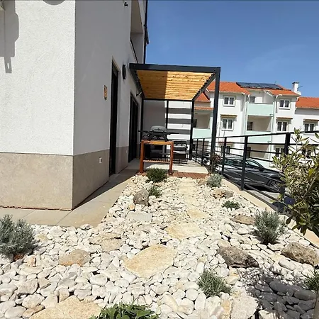 Apartment Blue Bay