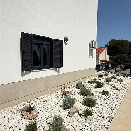 Blue Bay Apartment Nerezine