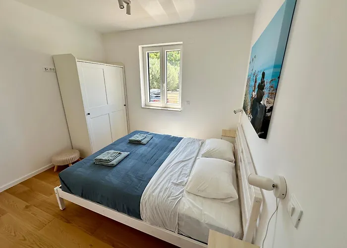 Blue Bay Apartament