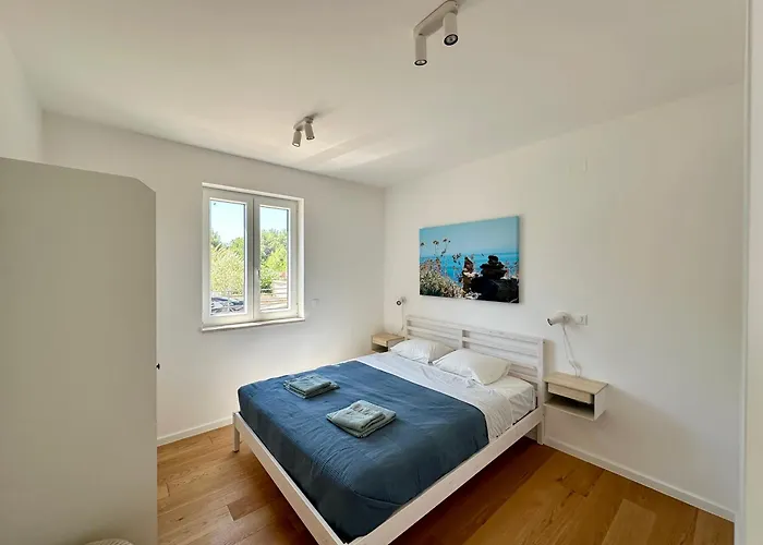 Blue Bay Apartament