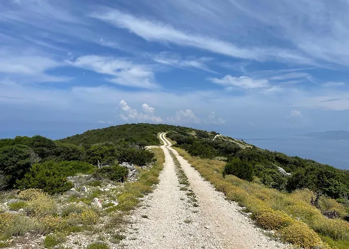 Blue Bay Nerezine
