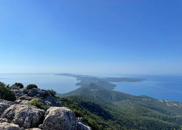 Blue Bay Nerezine