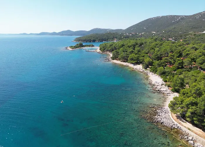 Blue Bay Nerezine