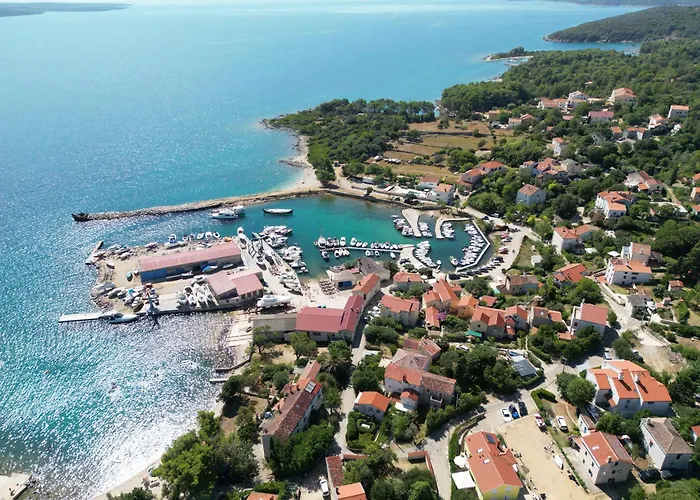 Apartament Blue Bay *