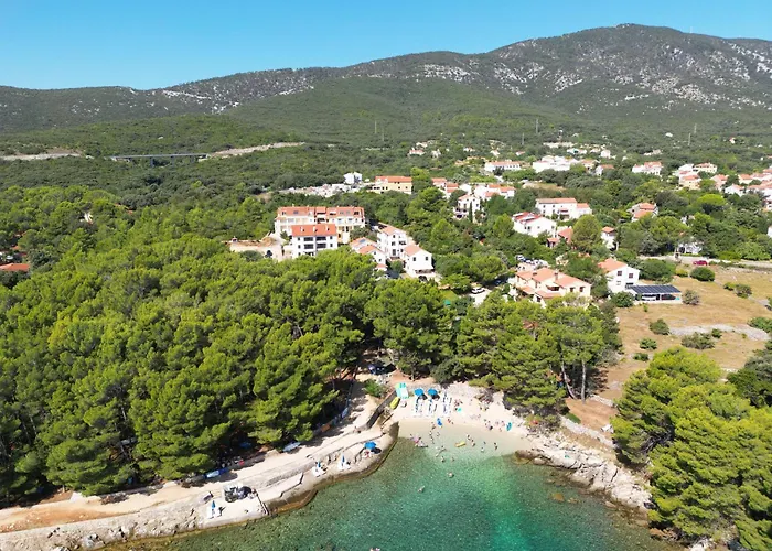 Blue Bay * Nerezine