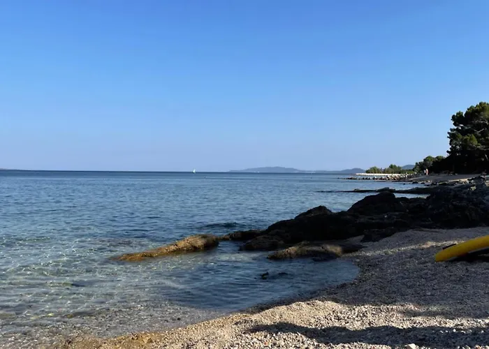 Blue Bay Nerezine