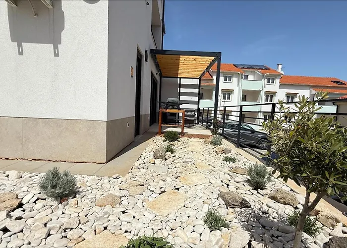Apartament Blue Bay