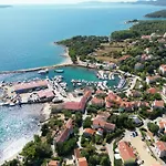 Apartmán Blue Bay *