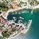 Apartmán Blue Bay Nerezine