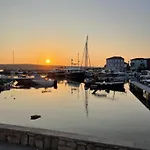 Apartmán Blue Bay Nerezine