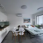 Apartmán Blue Bay